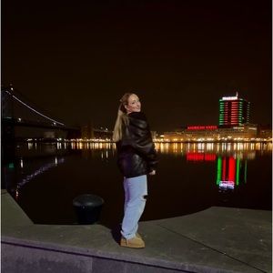 Meet your Posher, Jordan